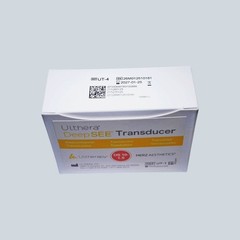 DS 10-1.5 DeepSEE Orange New Merz Ulthera Transducers Sealed Exp 2027
