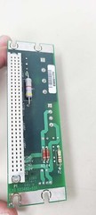 Delta Tau 603490-101 Single Analog Amplfier Backplane 2 Slot