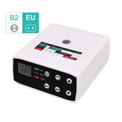 Dental Brushless LED Electric Micro Motor /1:5 Increasing Handpiece Lab Tools