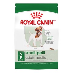Royal Canin Size Health Nutrition Small Adult Dry Dog Food, 30 lb Bag