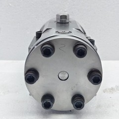 GENERAL ELECTRIC GE 843E704 G-6 SHUTOFF VALVE HAMILL MFG SPEC 27A8250