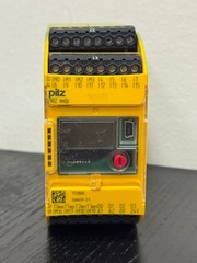 Pilz / PNOZmulti Safety Modular / PNOZ mm0p 24VDC / 772000