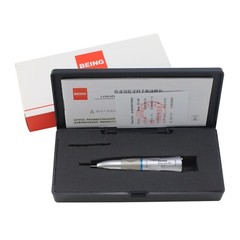 BEING Dental Surgical Straight Handpiece 1:1 Implant Cone Nose Fiber Optic KAVO