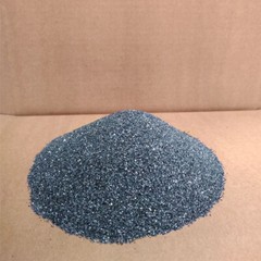 Silicon Carbide: 4 lbs – 30 Grit Coarse – Polishing/Tumbling Abrasive Media