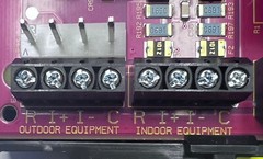 Allied Air 103131-04 (CAT# 87W77) SAME AS Lennox 607308-17 (CAT# 15T94)