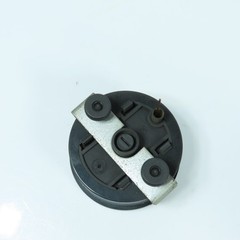 Stork 2.5″ Panel Mount Temperature Gauge 0-60-¦C 0-140-¦F (Short Lead)