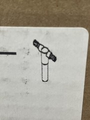 Cadweld/Erico GTC – 181T NVent Erico #2 to 3/4″ Ground Rod Mold