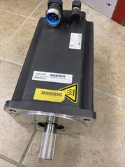 Kuka KK67Y-YYYY-050 Servo Motor 8.5KW 600V 3000 RPM (2 Available)