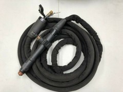 Thermal Dynamics PCM-70 Machine Torch, 25ft (7.6m) Leads 2-6104