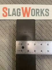 1/2x3x10 inch steel plate 3”x10” A36 Hot Roll Flat .5″ Thick