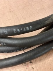 3/8” 250 # WP FLEX-loc D51496 fuel hose