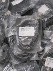 20x Honeywell USB USB-C Data Transfer Cable 120cm 4ft Type C CBL-500-120-S00-05
