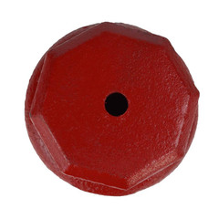 2 In. Well Point Drive Cap