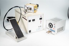 Unitek Miyachi 1-220-01 Phasemaster III Welding Controller Bundle
