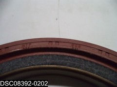 MTP 609 Seal