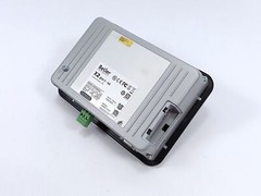 Beijer Electronics 630000205 X2 Pro 7 – B2 7” Hmi With Ix Runtime