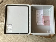 Stahlin J1008HPL Electrical Control Panel Enclosure Box 10 X 8 X 4″