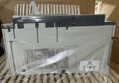 NEW TAKE OUT IN BOX ABB SACE TMAX XT5 N 400 Circuit Breaker