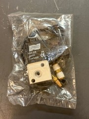 AirTac 3V1-06 0-0.8mPa Amisco EVI 7/9 Solenoid Air Valve