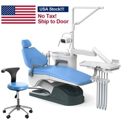 100% Woodpecker Dental Endo Radar Pro Brushless Endo Motor Built-inApex Locator