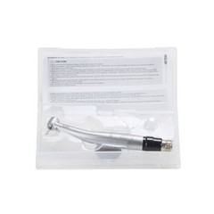 Dental DynaLED Standard Head High Speed Handpiece 2/4hole Quick Coupler 3 spray