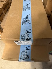 Apollo 4ALF205A2F Reduced Pressure Backflow Preventer
