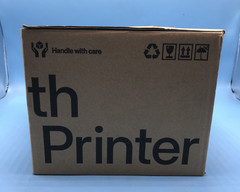 Otter Rongta High Speed Thermal Receipt Printer Bluetooth & USB 80mm OT328BU-B