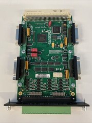 DELTA TAU 603441-10C, 4-AXIS STEPPER OUT, ENCODER INTERFACE ACC-24E2S
