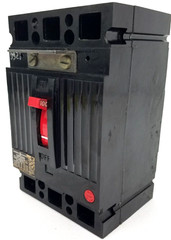 THED136100 GE THED 100 Amp 600 Volt Circuit Breaker – Next Day Option