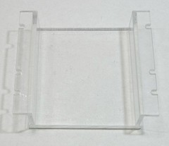 Bio-Rad UV-transparent Agarose Gel Tray #1704436 for Mini-Sub cell GT