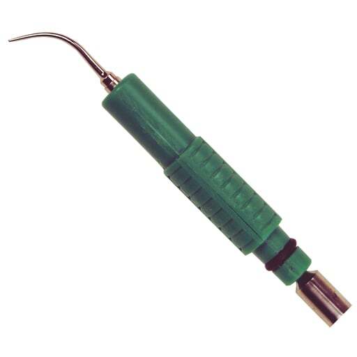 Vector R&D BB-IF100-30 Bucky Beaver Ultrasonic Insert General Slim Design 30K