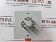 Panasonic PM4HF8R-S-AC120VW Off-Delay Timer 100-120V 50/60Hz