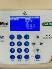 Bio-Rad Bio Rad MJ Mini Personal Thermal Cycler, Model: PTC-1148