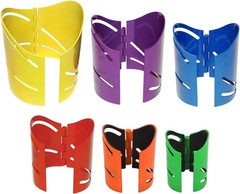 6-Piece Magnetic Pipe Cutting Guide Kit – Precision Cuts in Alloy Steel