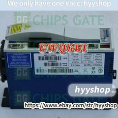 1PCS Used Kollmorgen Drive CR06550 CR06550 Tested Fast Ship#HL