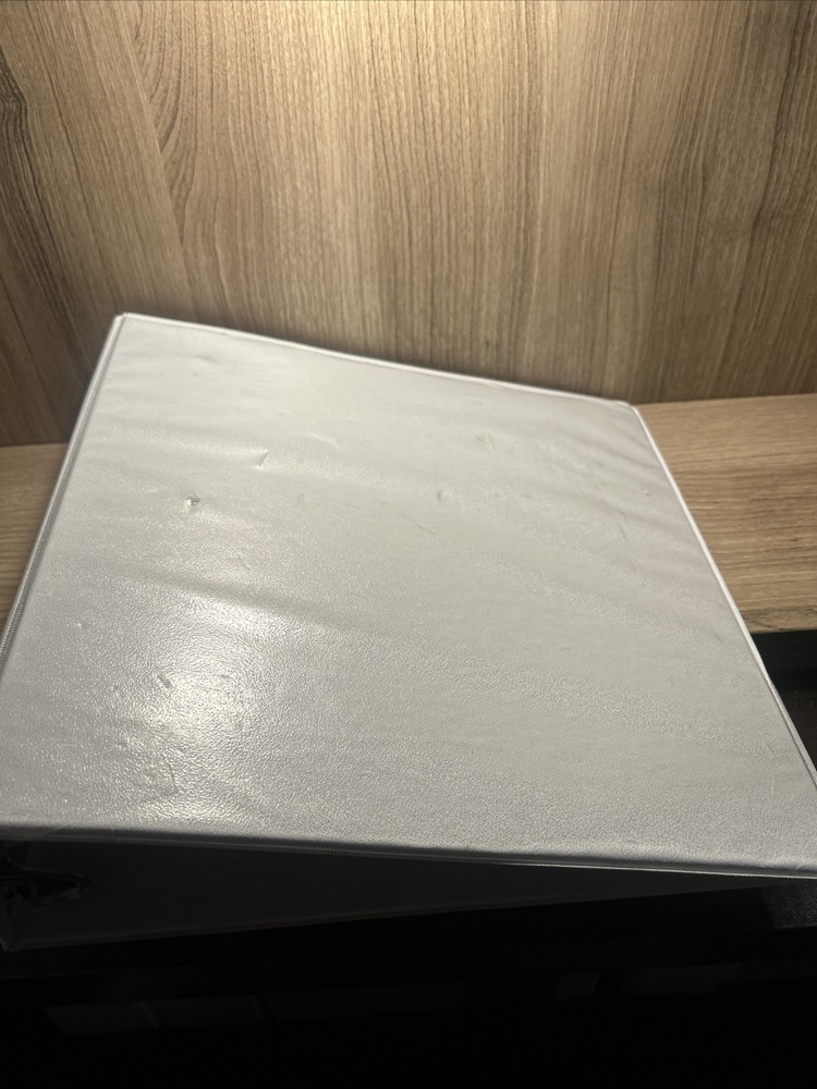 Binder