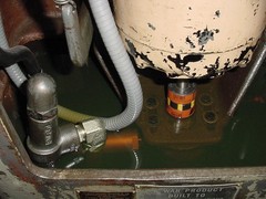 6″ X 18″ Norton Surface Grinder Hydraulic Relief Valve