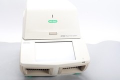 Bio-Rad CFX96 Real-Time PCR Detection System With C1000 Touch Thermal Cycler