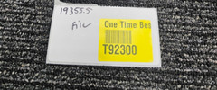 Adams Rite 1-1/8 – 02 Throw Deadlock Grade 1 ANSI 156.5