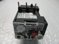 MCG INDUSTRIAL MR2D09307 RELAY 1.6-2.5A NSNP
