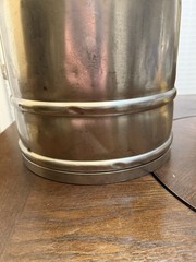 Aervoid Thermal Container Model 954. 2 Gallons No Lid.