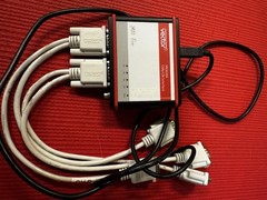 Vector VN1630A Automotive Network Interface – CAN FD / LIN w/ Cables