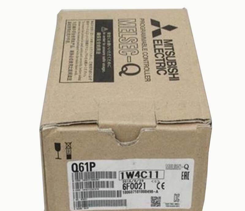 Q61P NEW MITSUBISHI Q61P PLC Processor Module