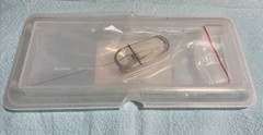 Agilent DLW-2 Loop Assembly G4277-60602