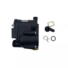 1PCS 2202754701 Drain Valve for Atlas Copco 230V ED12 2202-7547-01