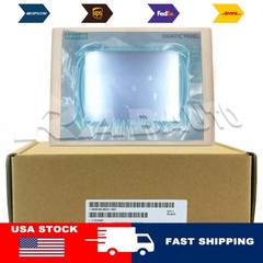 1 PCS 6AV6642-0BC01-1AX1 New Siemens HMI 6AV6642-0BC01-1AX1 TOUCH PANEL