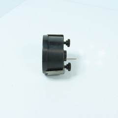 Stork 2.5″ Panel Mount Temperature Gauge 0-60-¦C 0-140-¦F (Short Lead)