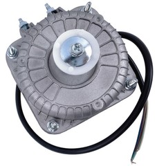 Condenser Fan Motor Replace Part#YZF18-25 18/70W 120V 60Hz 1.01A 1550 r/min