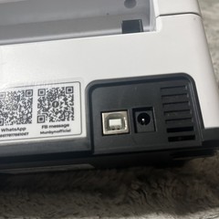 MUNBYN ITPP941 Thermal Label Printer – Model ITPP941 MPN ITPP941(Read)