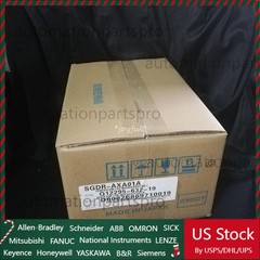 1PCS Yaskawa servo SGDR-AXA01A New